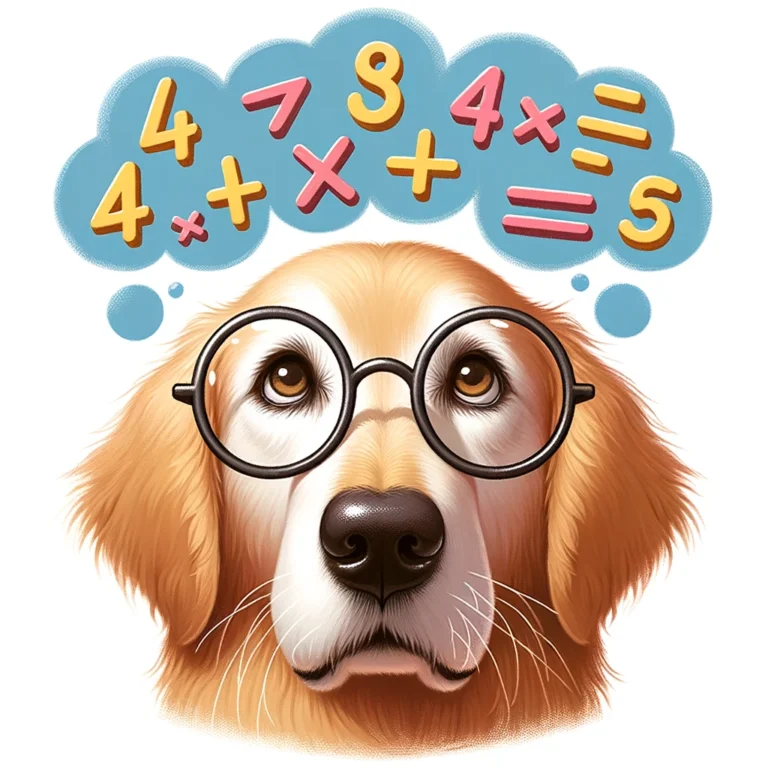 Why “Dog Math” is the Best TikTok Trend for Pet Lovers Right Now!